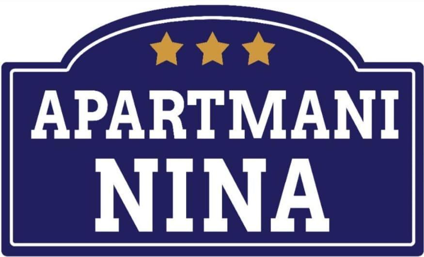 Apartmani Nina Golubăţ Exterior foto